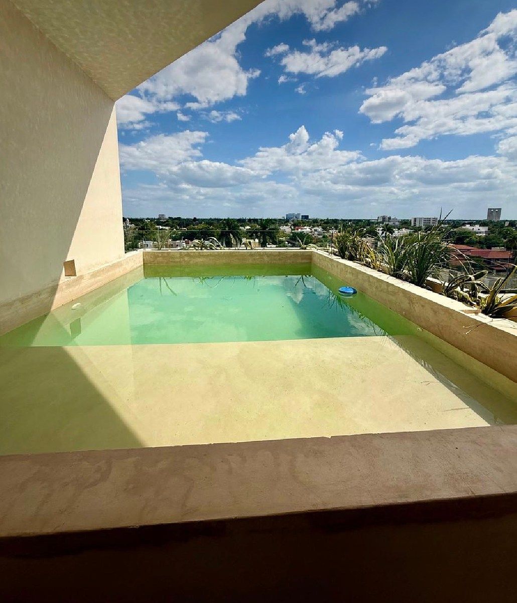 Apartamento em Montes de Ame, Mérida, foto 9 de 18