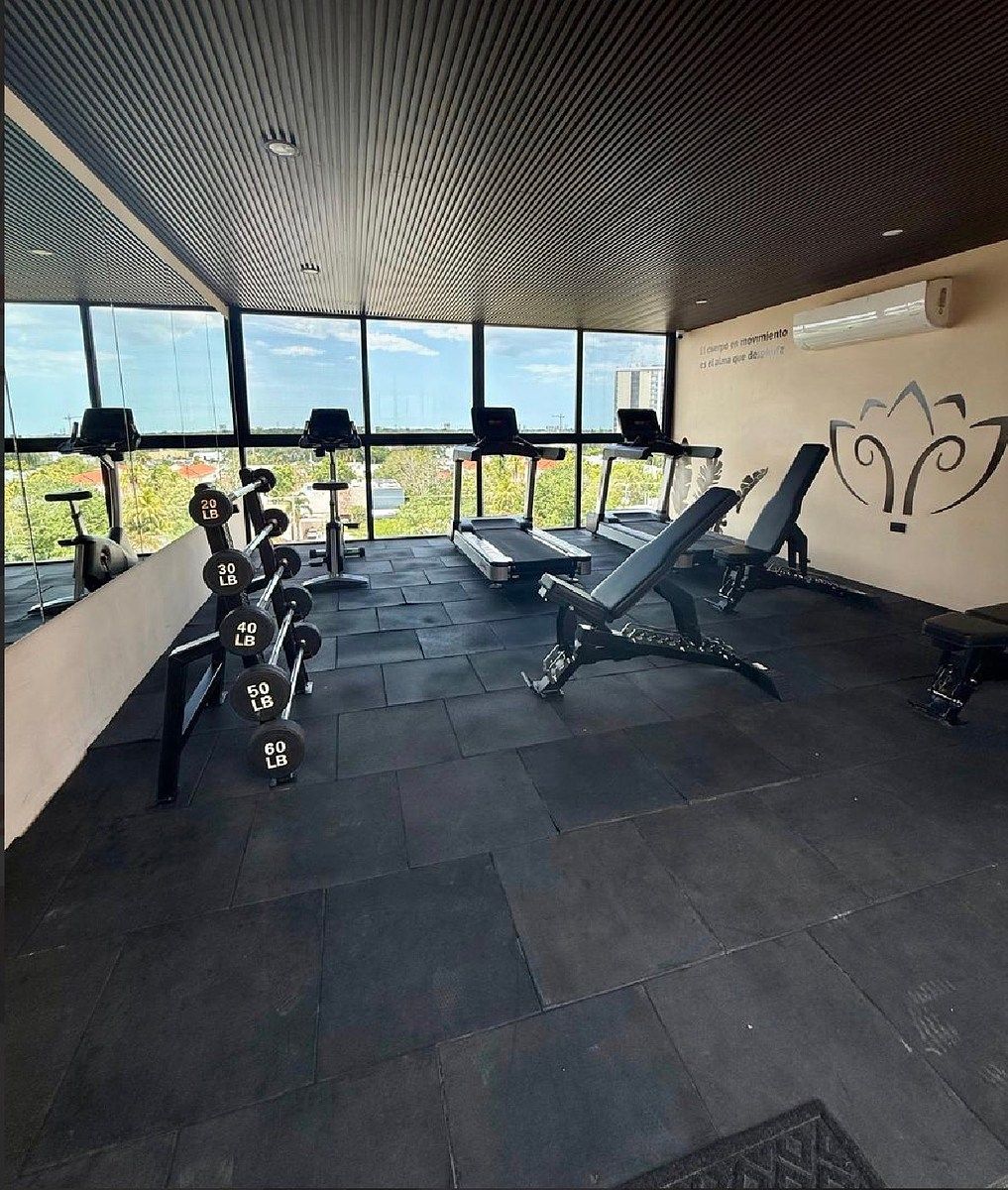 Apartamento em Montes de Ame, Mérida, foto 10 de 18