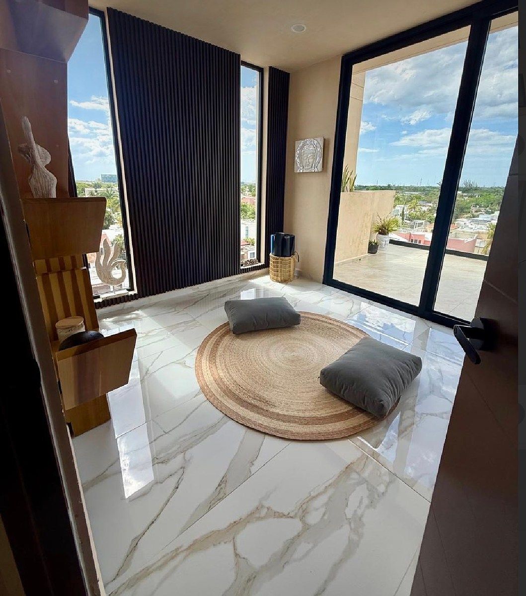 Apartamento em Montes de Ame, Mérida, foto 13 de 18