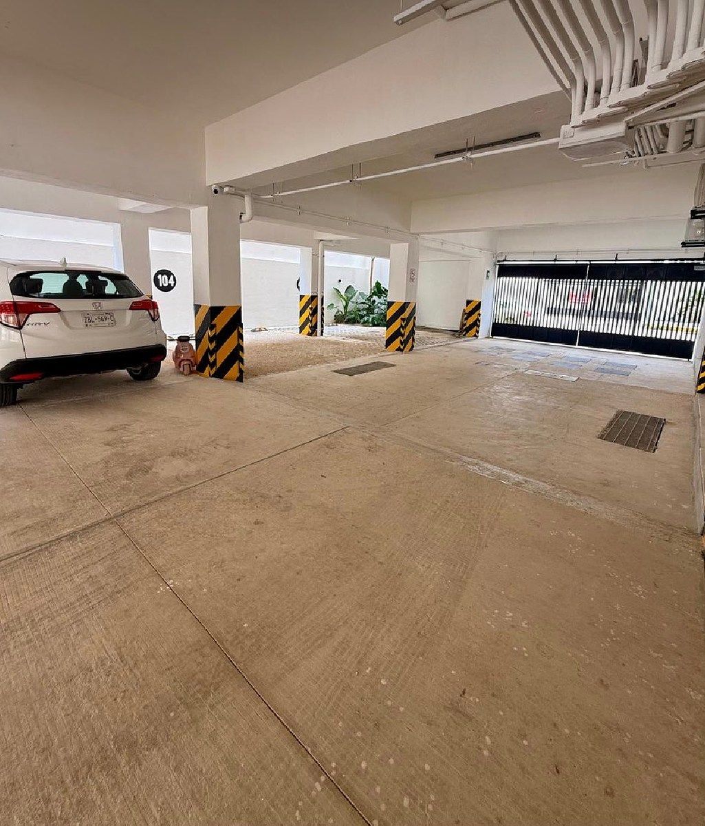 Apartamento em Montes de Ame, Mérida, foto 17 de 18
