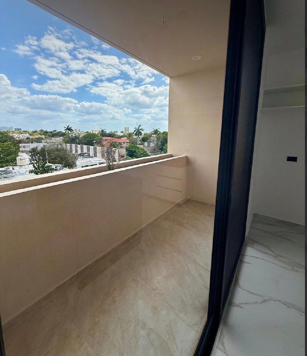 Apartamento em Montes de Ame, Mérida, foto 4 de 18