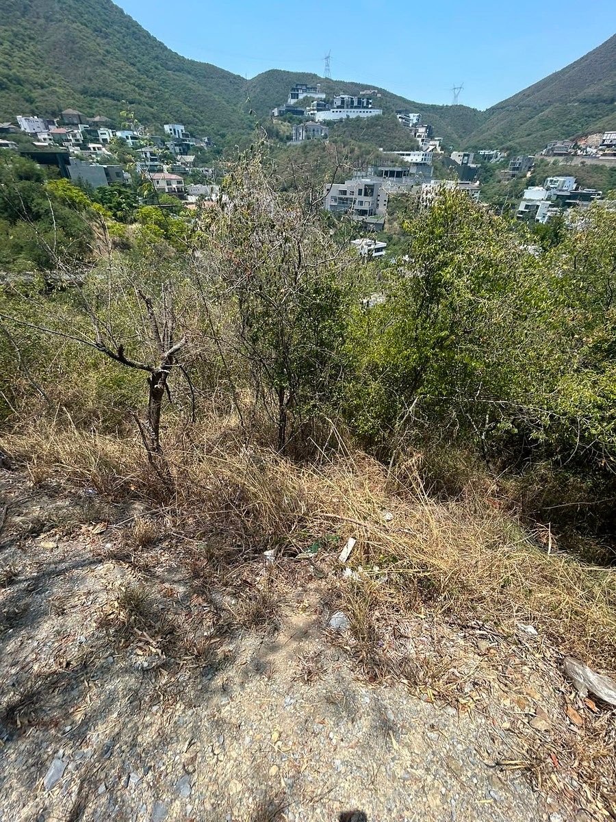 Terreno en Renacimiento, Monterrey, foto 4 de 15