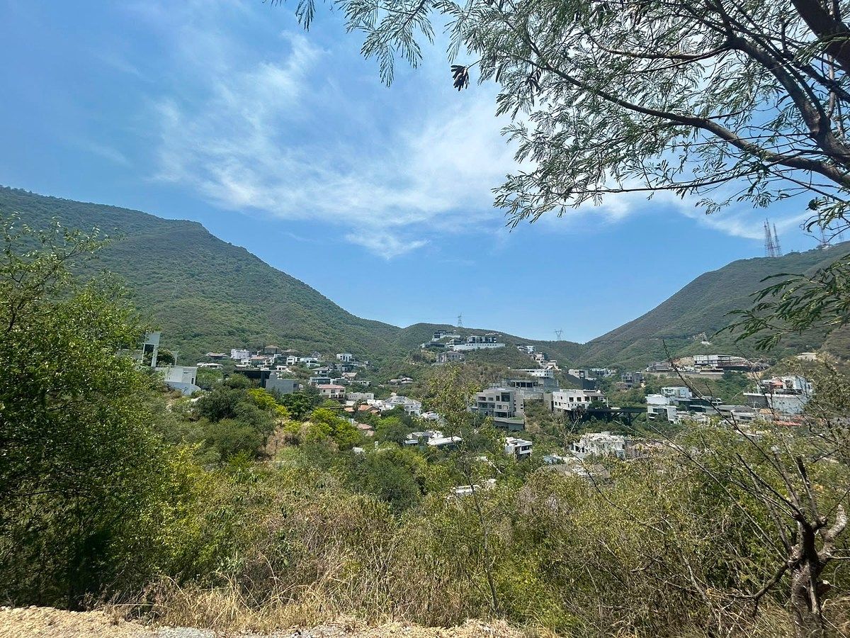 Terreno en Renacimiento, Monterrey, foto 6 de 15