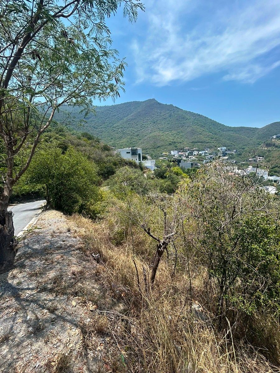 Terreno en Renacimiento, Monterrey, foto 7 de 15