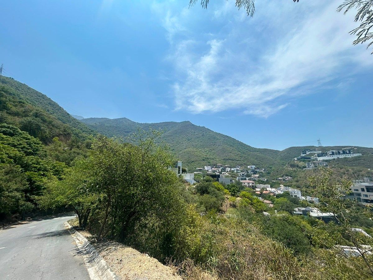 Terreno en Renacimiento, Monterrey, foto 8 de 15