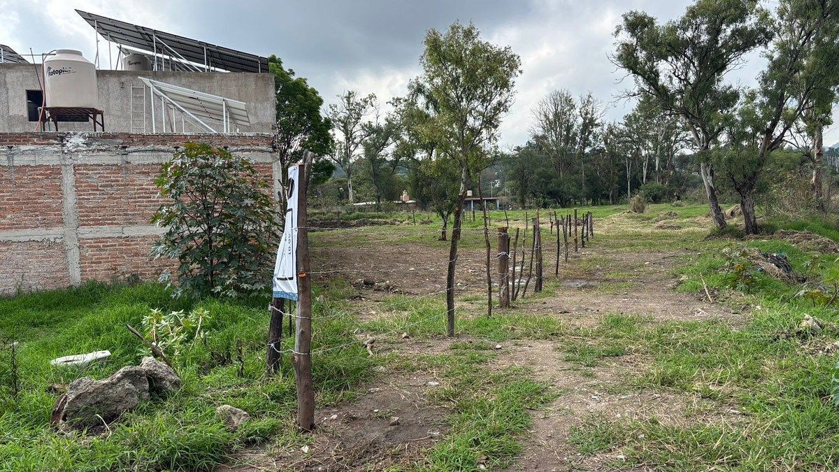 Terreno en Buenavista, Ixtlahuacán de los Membrillos, foto 3 de 11
