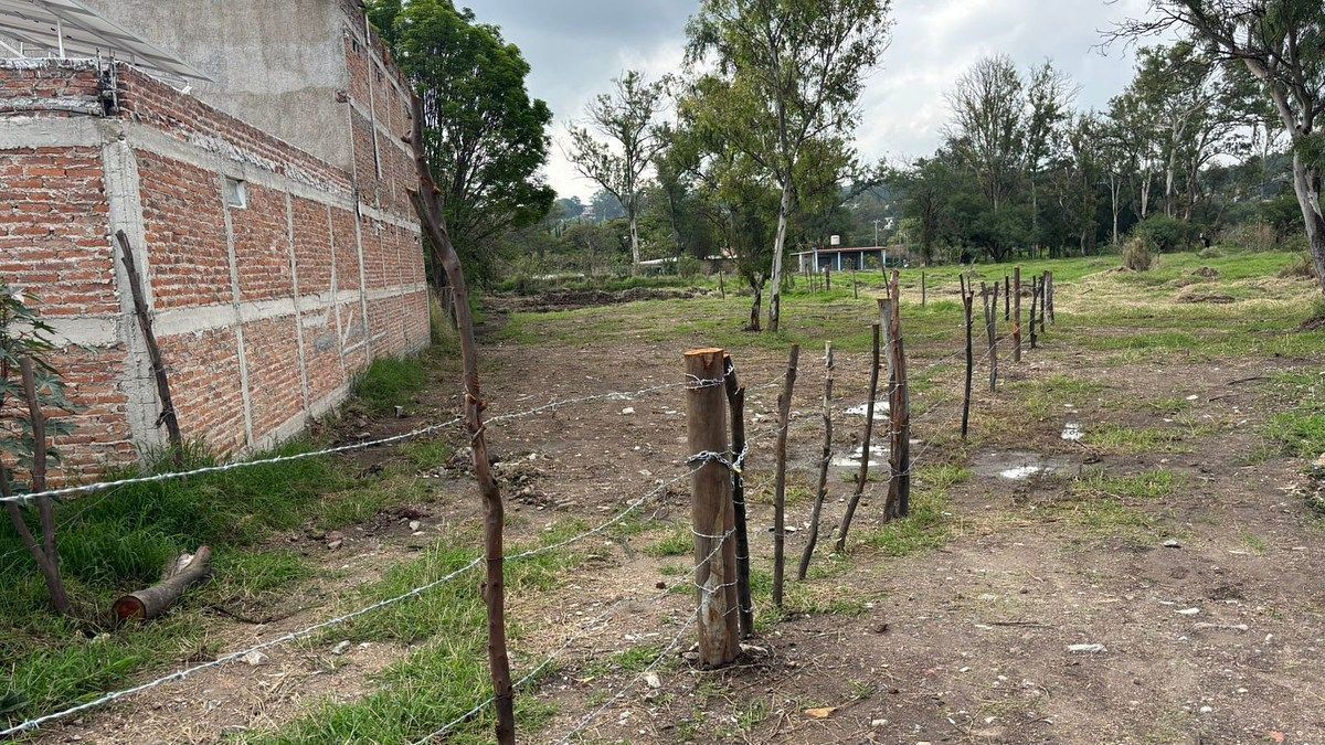 Terreno en Buenavista, Ixtlahuacán de los Membrillos, foto 5 de 11