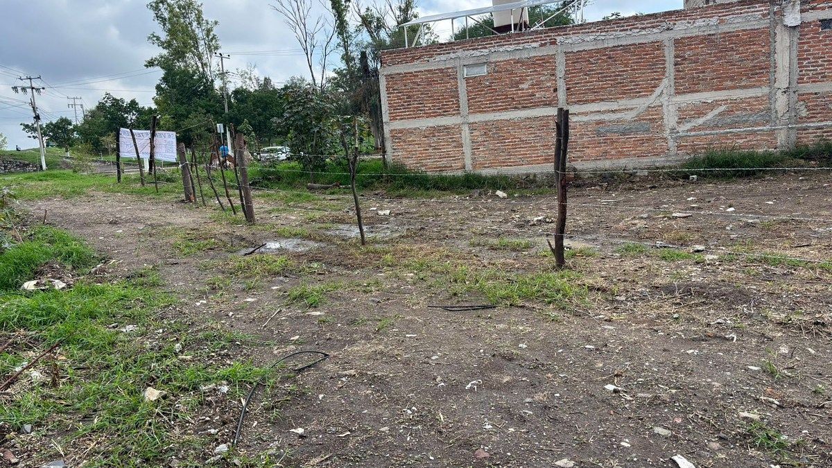 Terreno en Buenavista, Ixtlahuacán de los Membrillos, foto 7 de 11