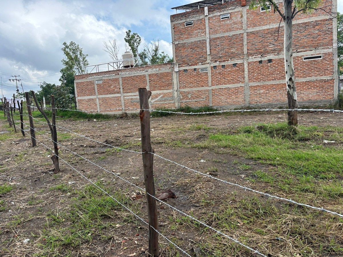 Terreno en Buenavista, Ixtlahuacán de los Membrillos, foto 8 de 11