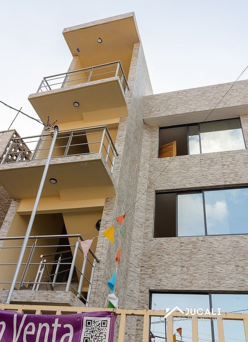 Departamento en Jardines de San Ignacio, Zapopan, foto 2 de 35