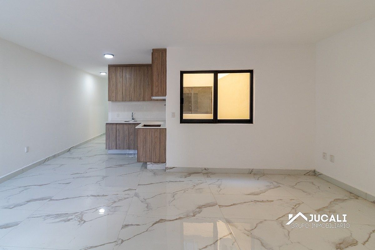Departamento en Jardines de San Ignacio, Zapopan, foto 4 de 35