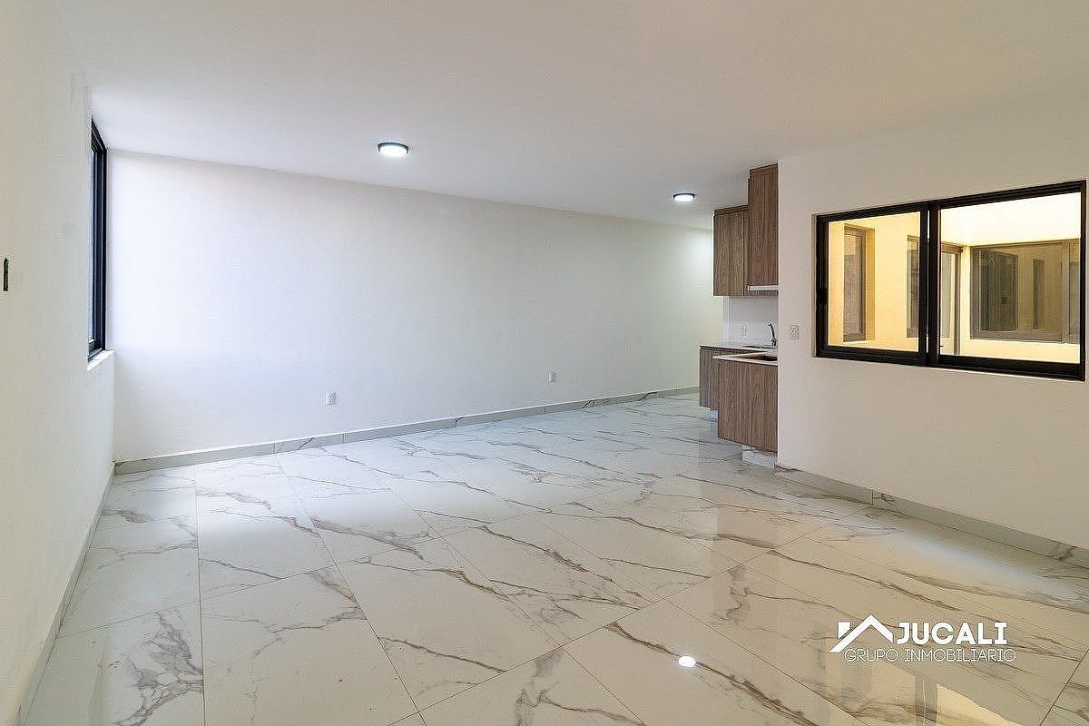 Departamento en Jardines de San Ignacio, Zapopan, foto 5 de 35