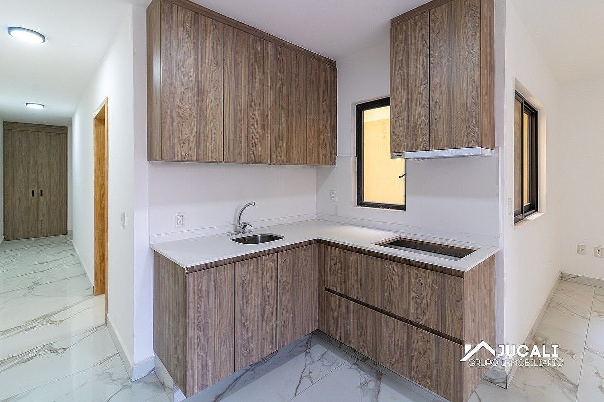 Departamento en Jardines de San Ignacio, Zapopan, foto 6 de 35