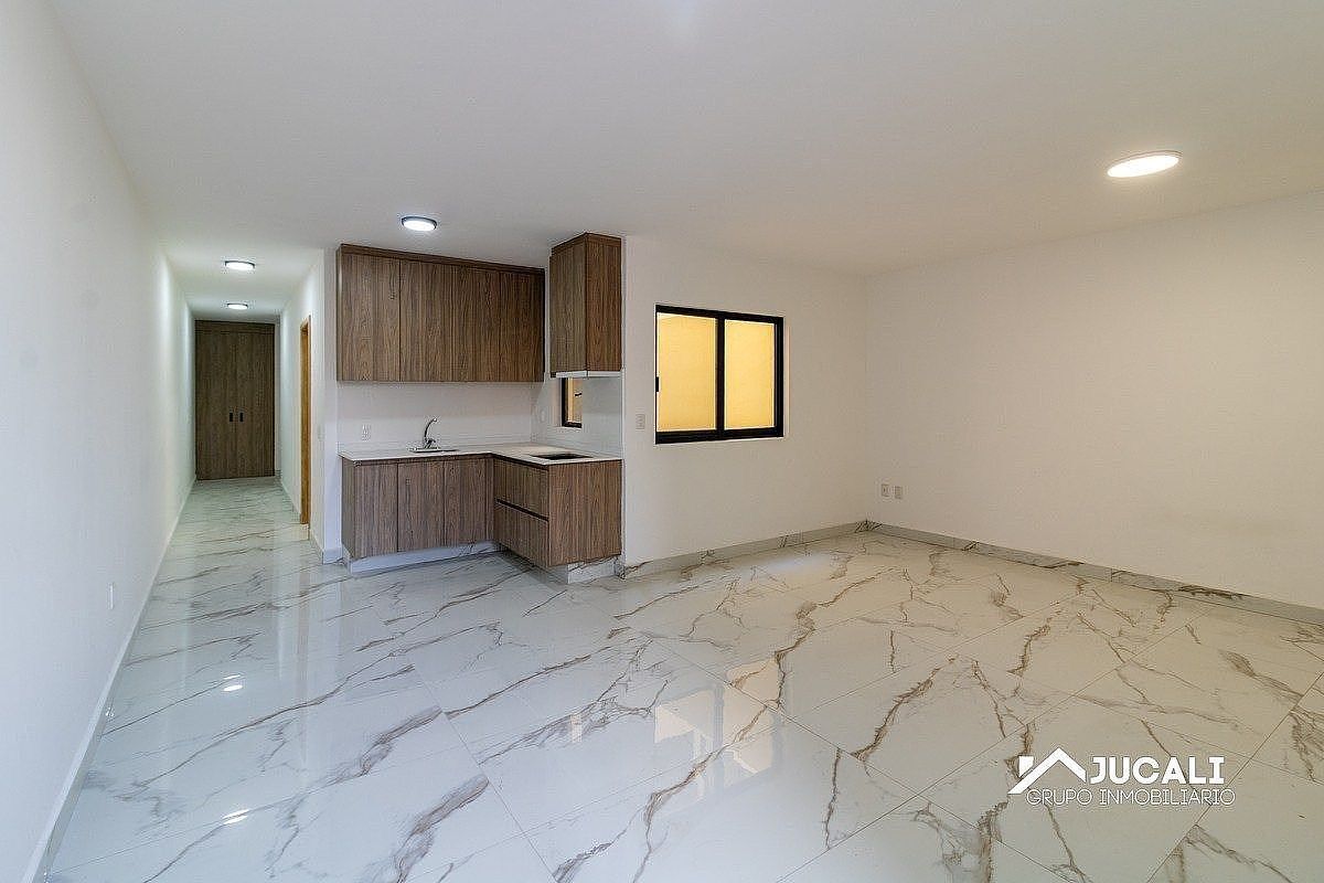 Departamento en Jardines de San Ignacio, Zapopan, foto 8 de 35