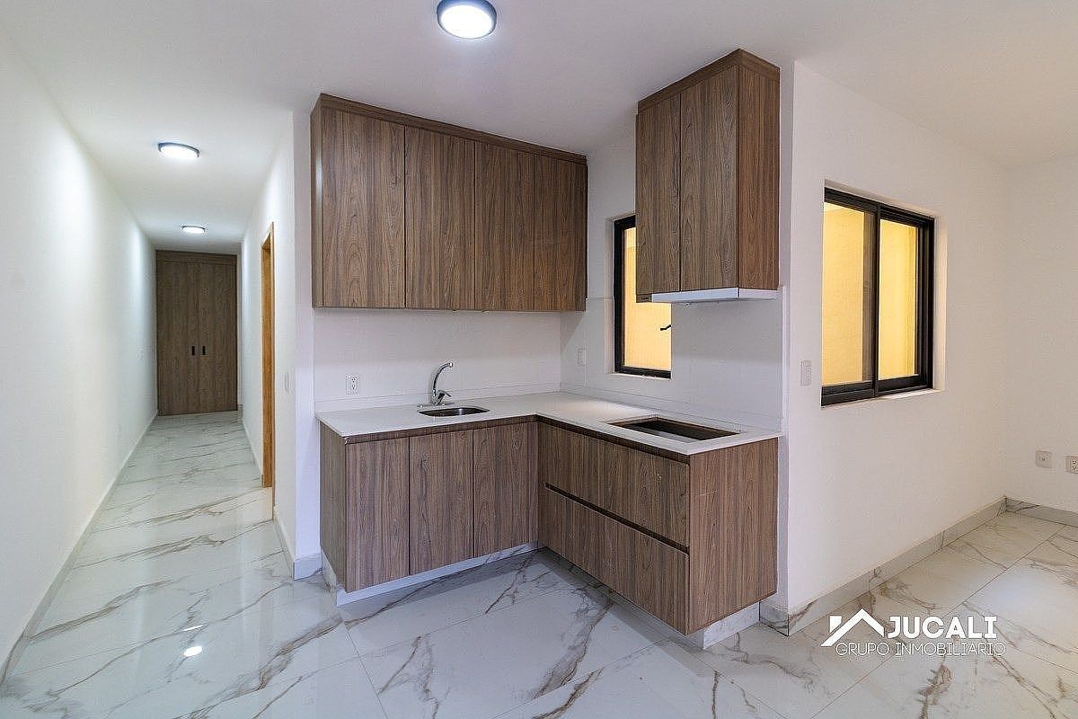 Departamento en Jardines de San Ignacio, Zapopan, foto 9 de 35