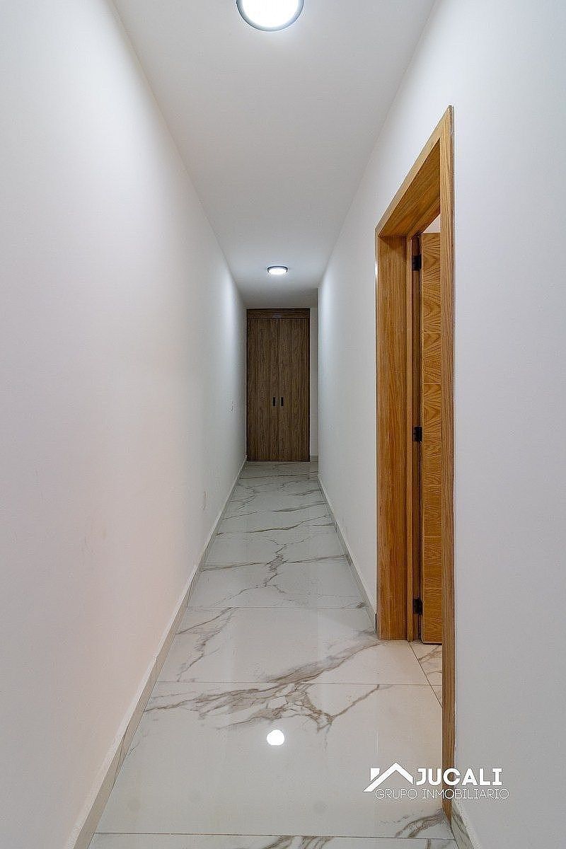 Departamento en Jardines de San Ignacio, Zapopan, foto 10 de 35