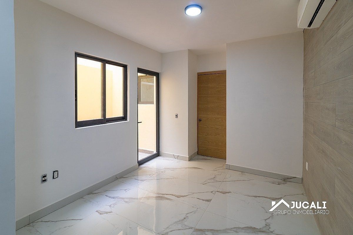 Departamento en Jardines de San Ignacio, Zapopan, foto 12 de 35