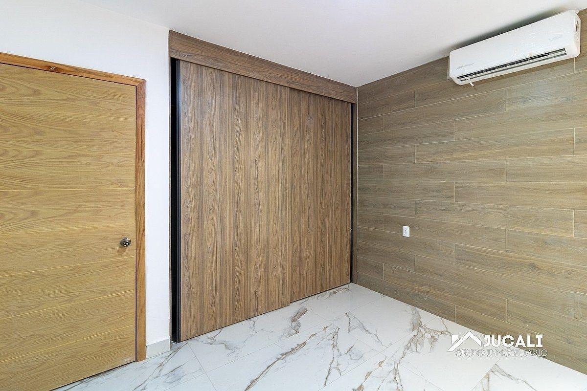 Departamento en Jardines de San Ignacio, Zapopan, foto 17 de 35