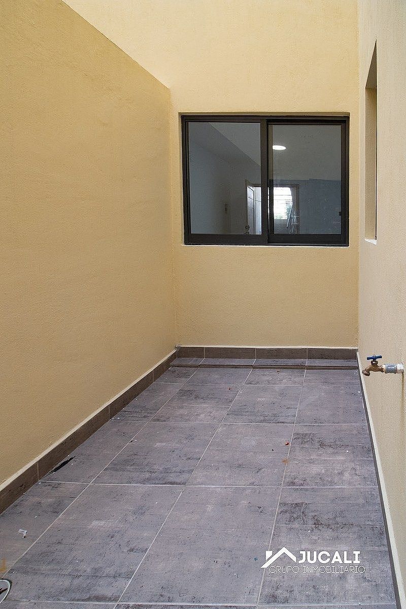 Departamento en Jardines de San Ignacio, Zapopan, foto 22 de 35