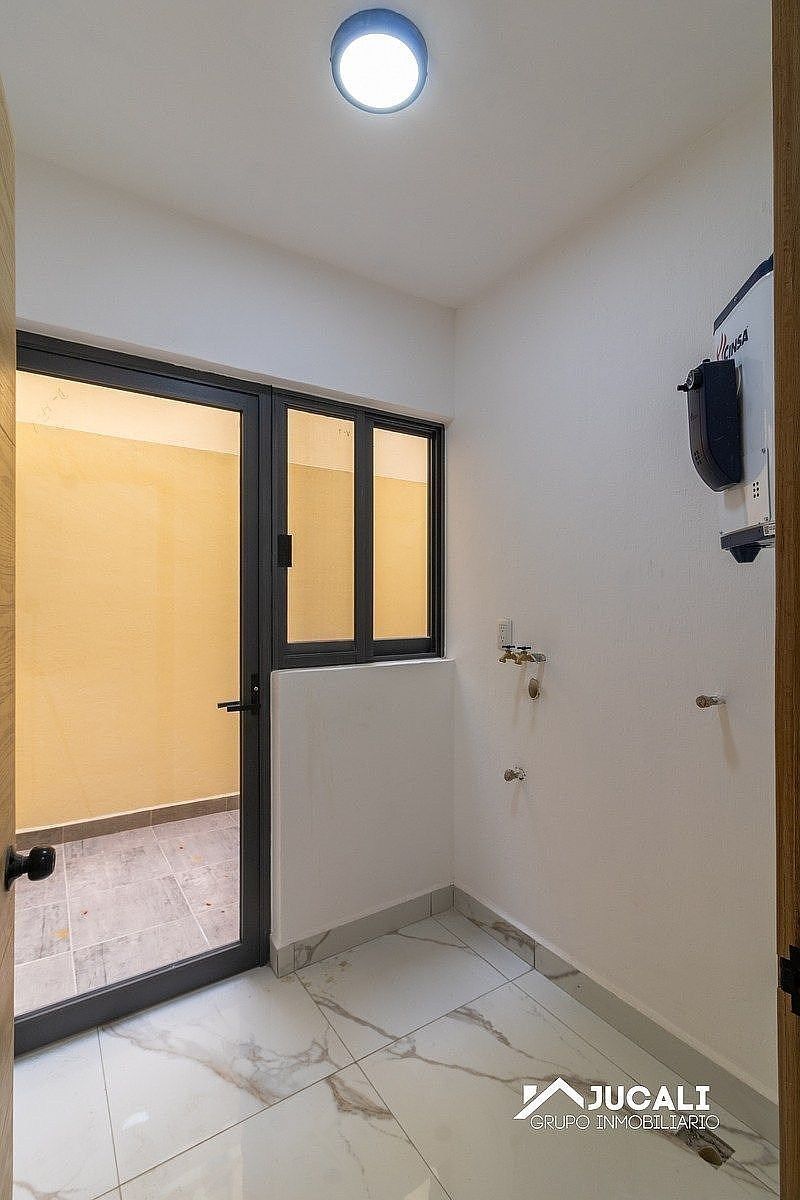 Departamento en Jardines de San Ignacio, Zapopan, foto 23 de 35