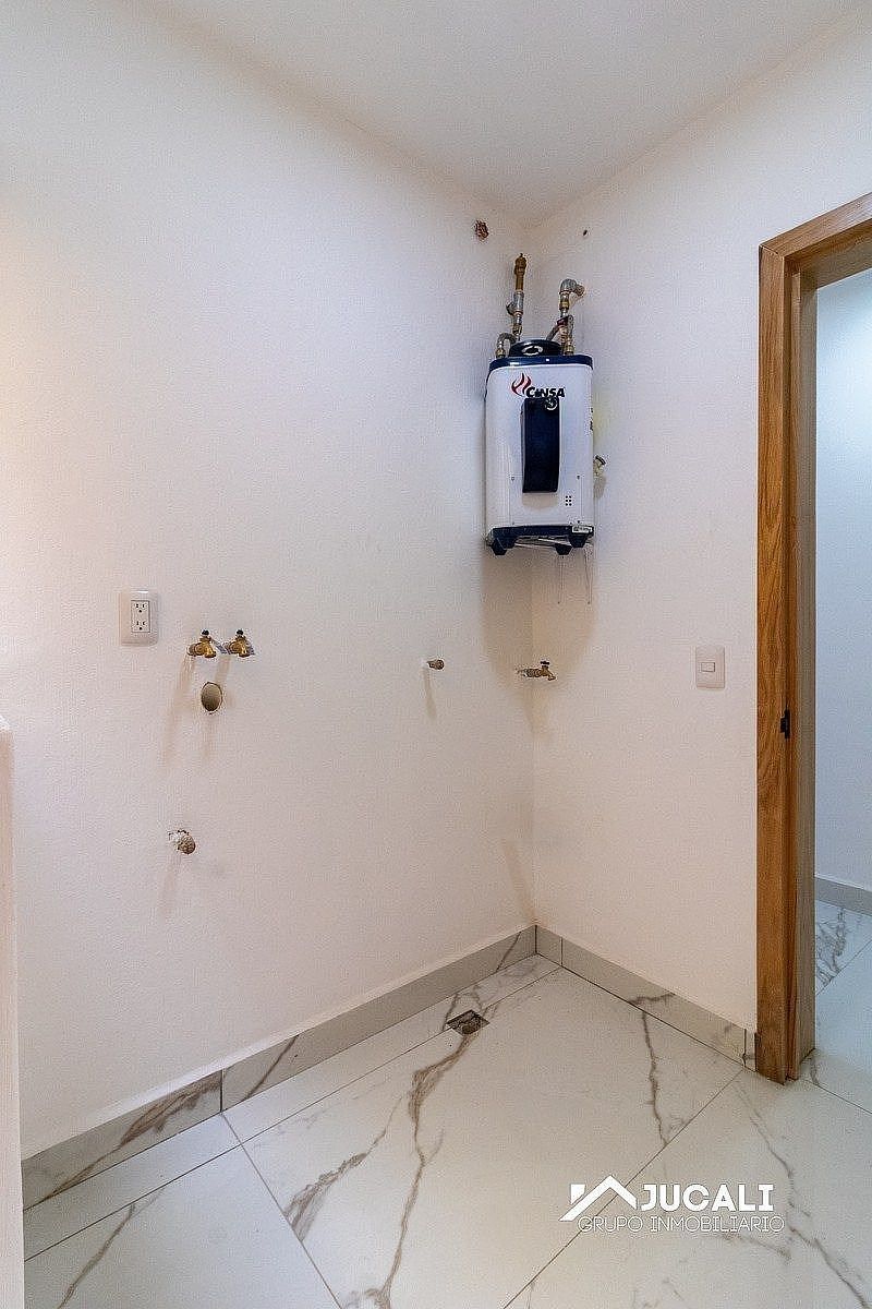 Departamento en Jardines de San Ignacio, Zapopan, foto 24 de 35