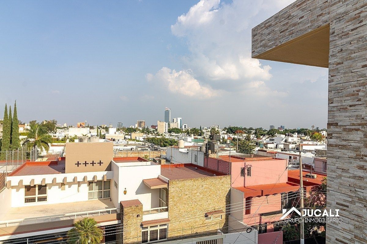 Departamento en Jardines de San Ignacio, Zapopan, foto 28 de 35