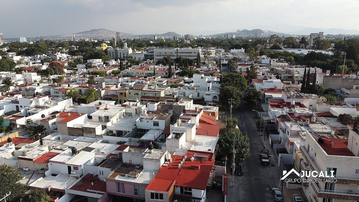 Departamento en Jardines de San Ignacio, Zapopan, foto 29 de 35