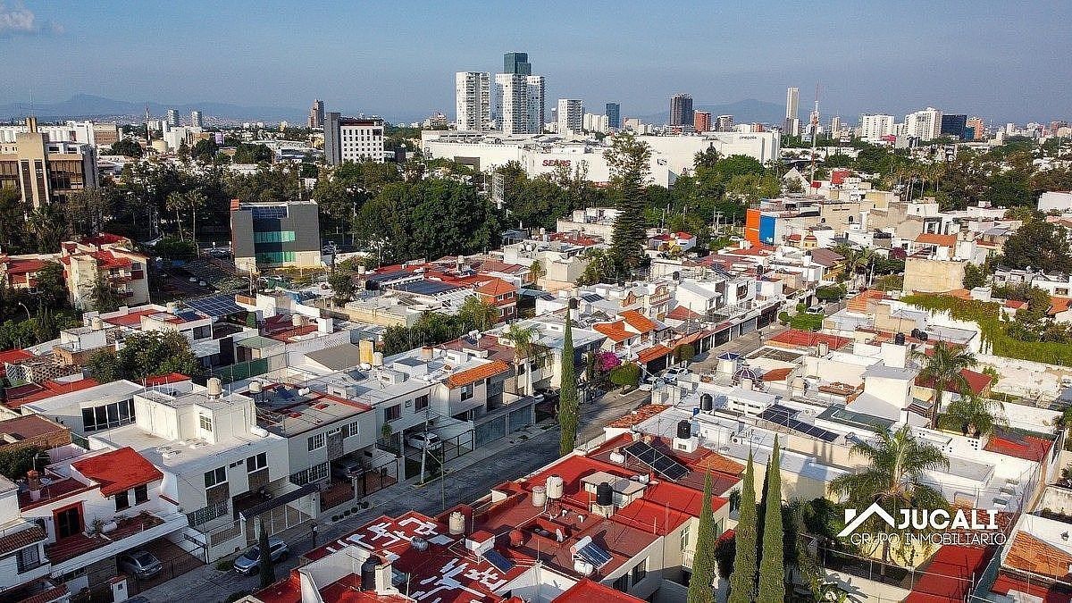 Departamento en Jardines de San Ignacio, Zapopan, foto 31 de 35