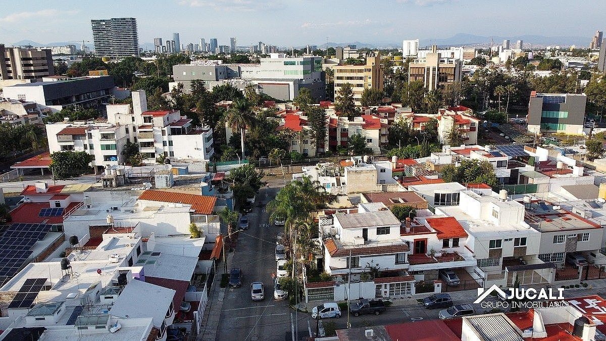 Departamento en Jardines de San Ignacio, Zapopan, foto 32 de 35