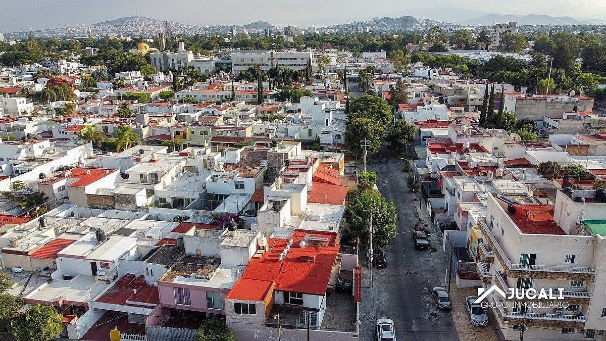 Departamento en Jardines de San Ignacio, Zapopan, foto 34 de 35