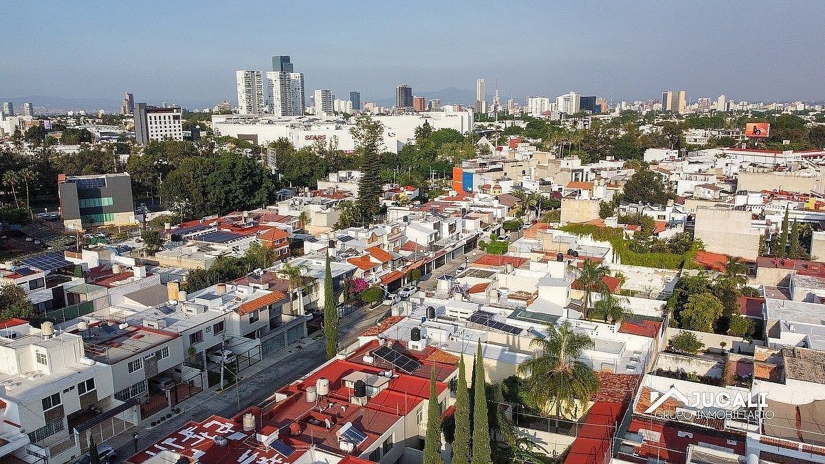 Departamento en Jardines de San Ignacio, Zapopan, foto 35 de 35