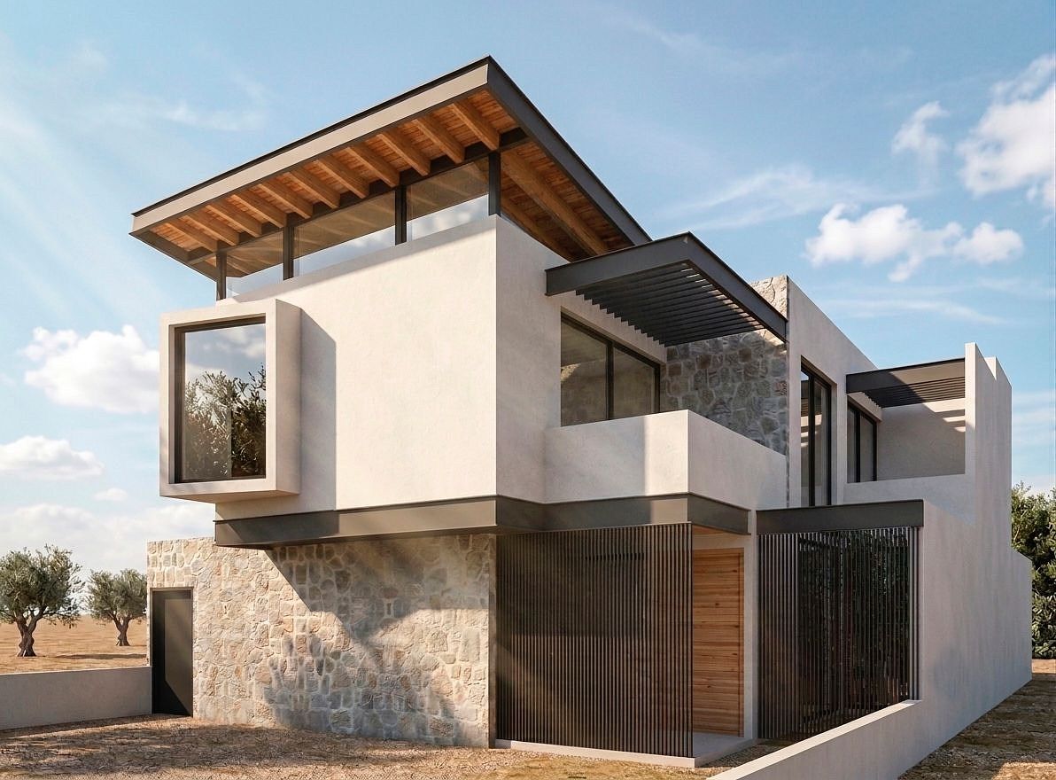 Casa em Zibatá, El Marqués, foto 2 de 3