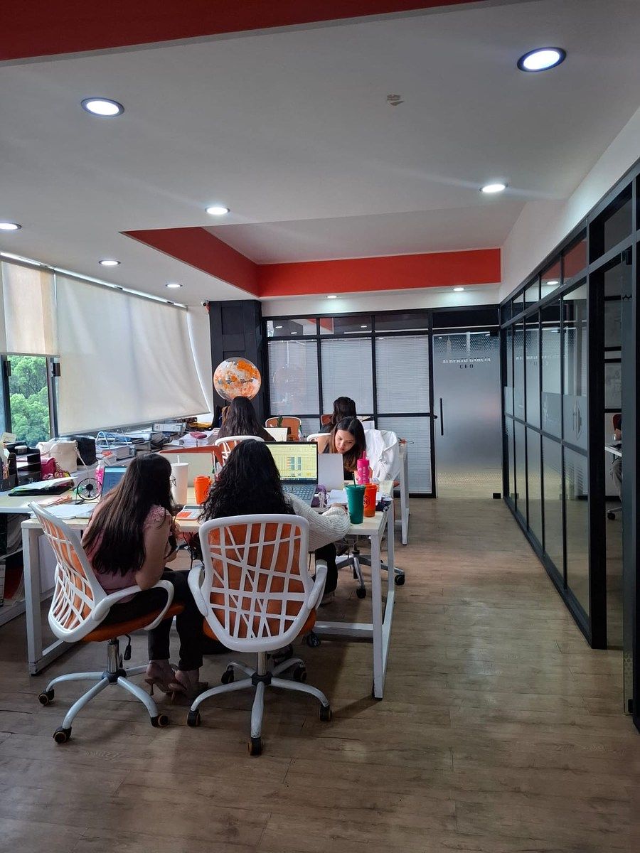 Oficina en Letrán Valle, Benito Juárez, foto 9 de 12