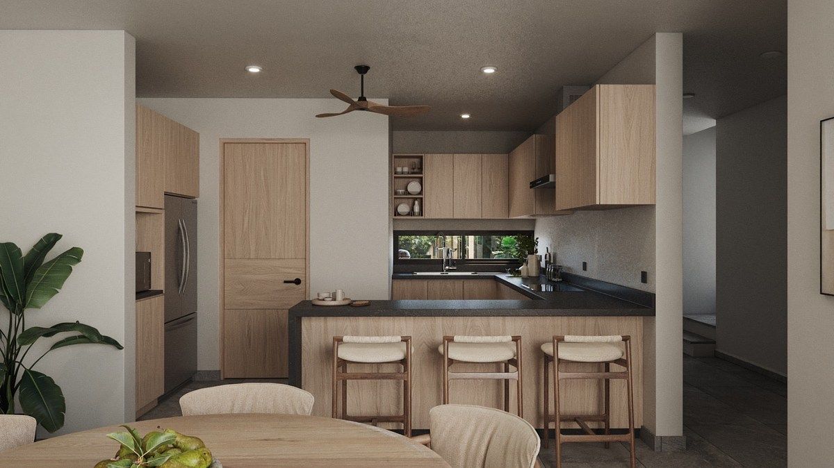 Casa en Cabo Norte, Mérida, foto 4 de 10