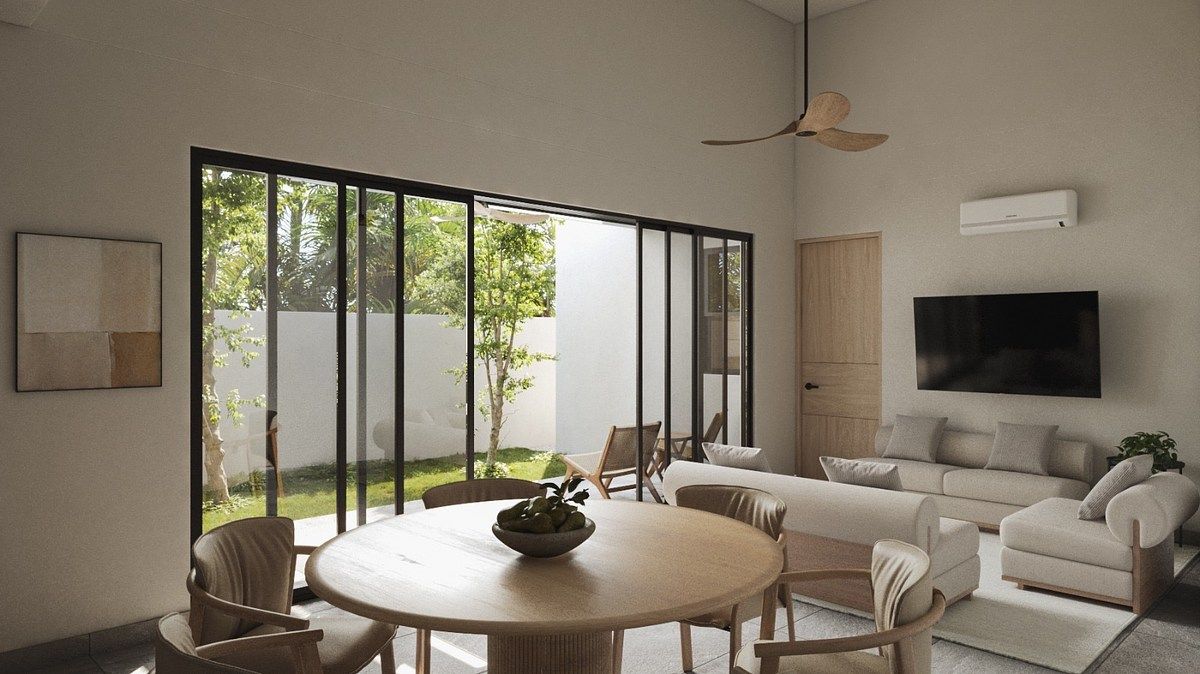 Casa en Cabo Norte, Mérida, foto 3 de 10