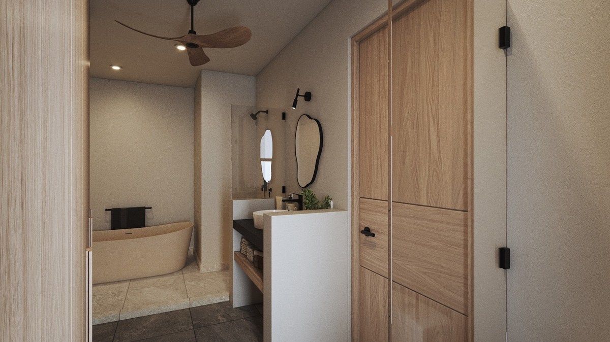 Casa en Cabo Norte, Mérida, foto 7 de 10
