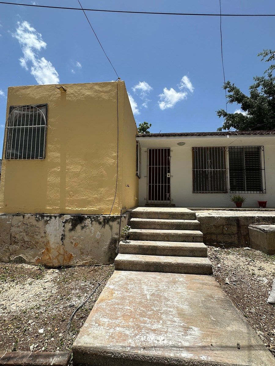 House in Jardines del Pedregal, Campeche, photo 2 of 14
