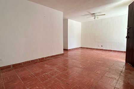 Casa en Renta | Fracc. Pedregal, Campeche