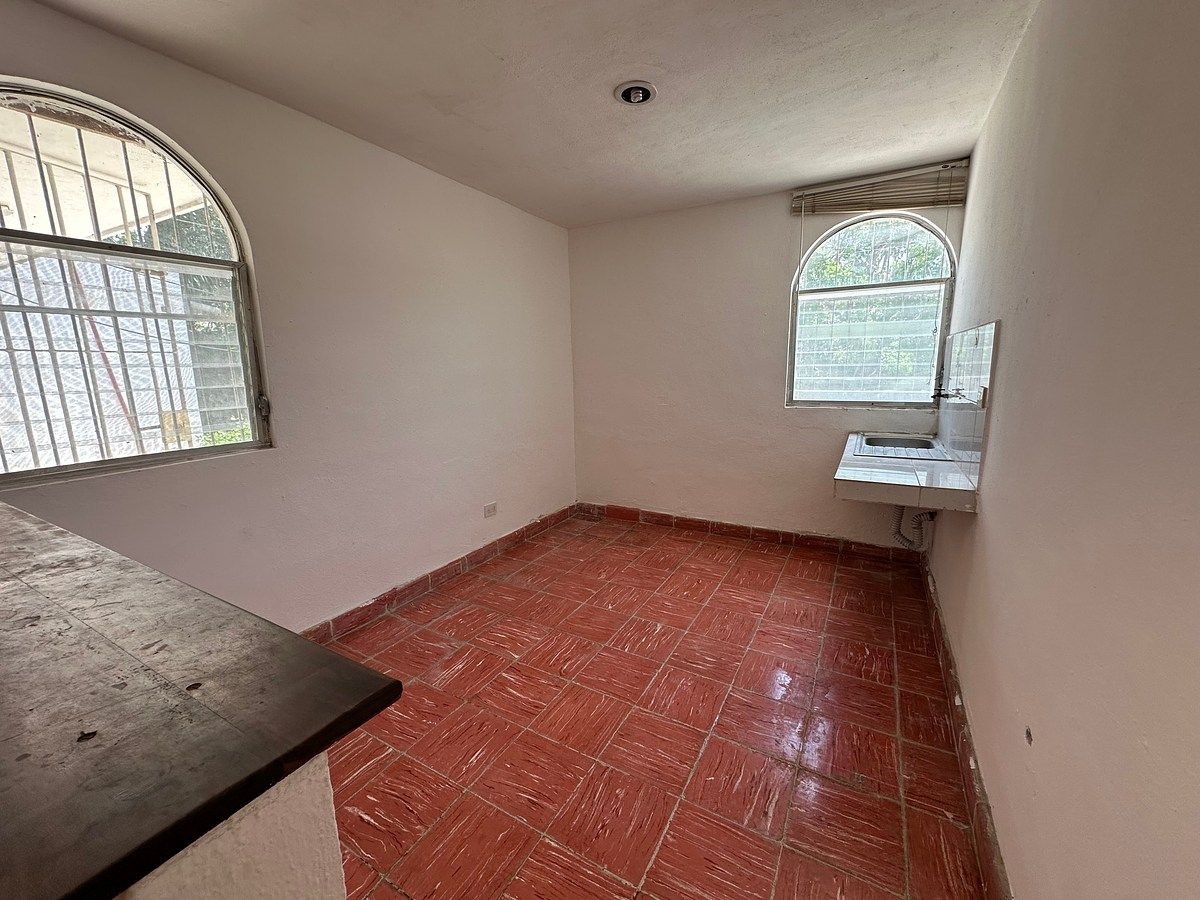 House in Jardines del Pedregal, Campeche, photo 6 of 14
