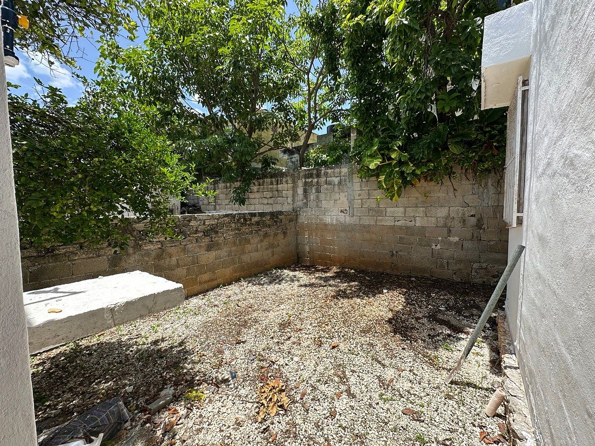 House in Jardines del Pedregal, Campeche, photo 12 of 14