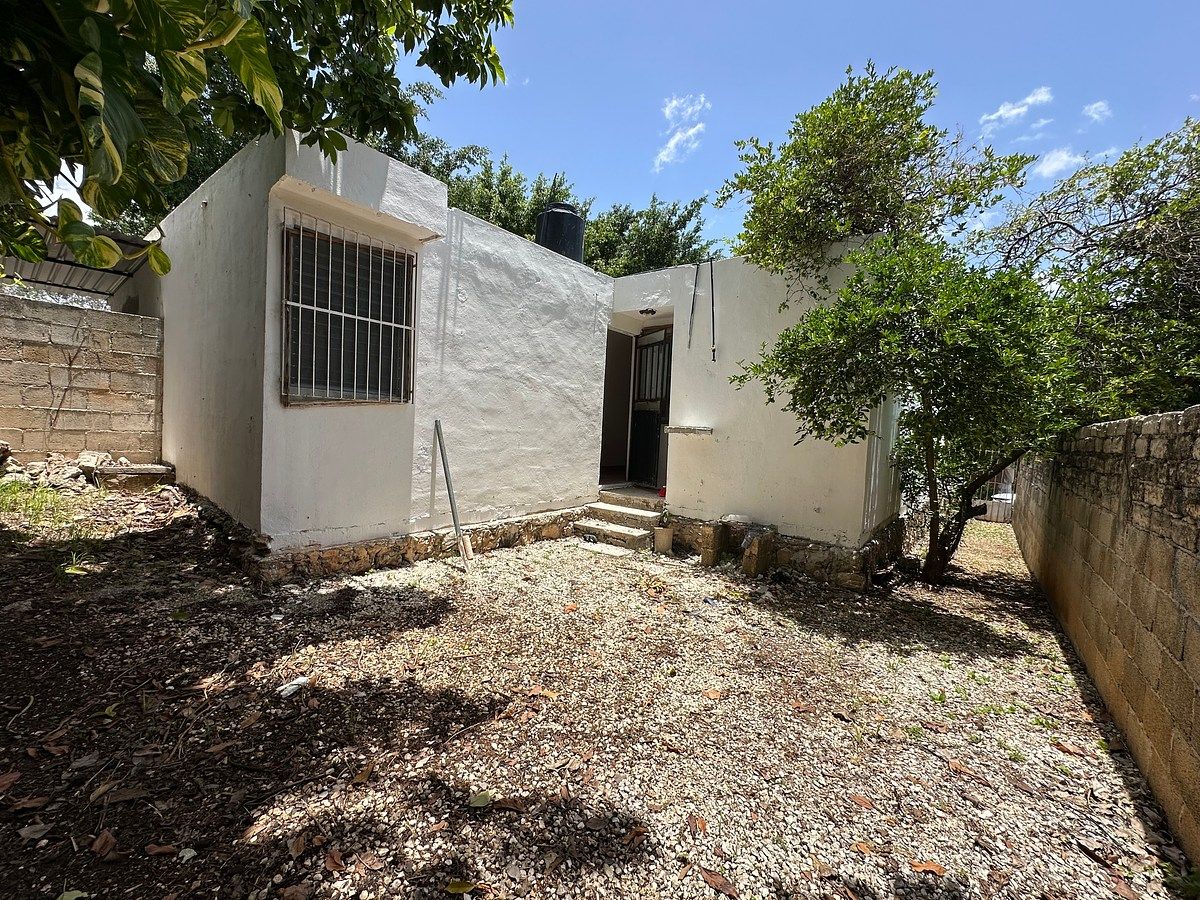 House in Jardines del Pedregal, Campeche, photo 13 of 14