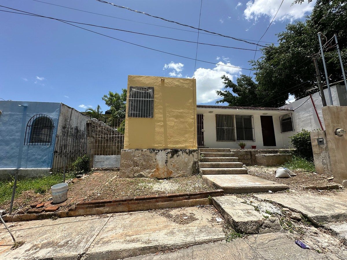 House for Rent | Fracc. Pedregal, Campeche, photo 1 of 14