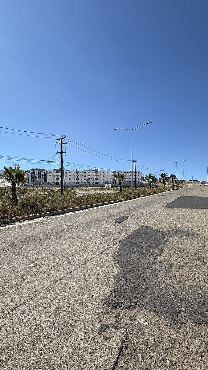 Terreno industrial en La Jolla, Tijuana, foto 2 de 13