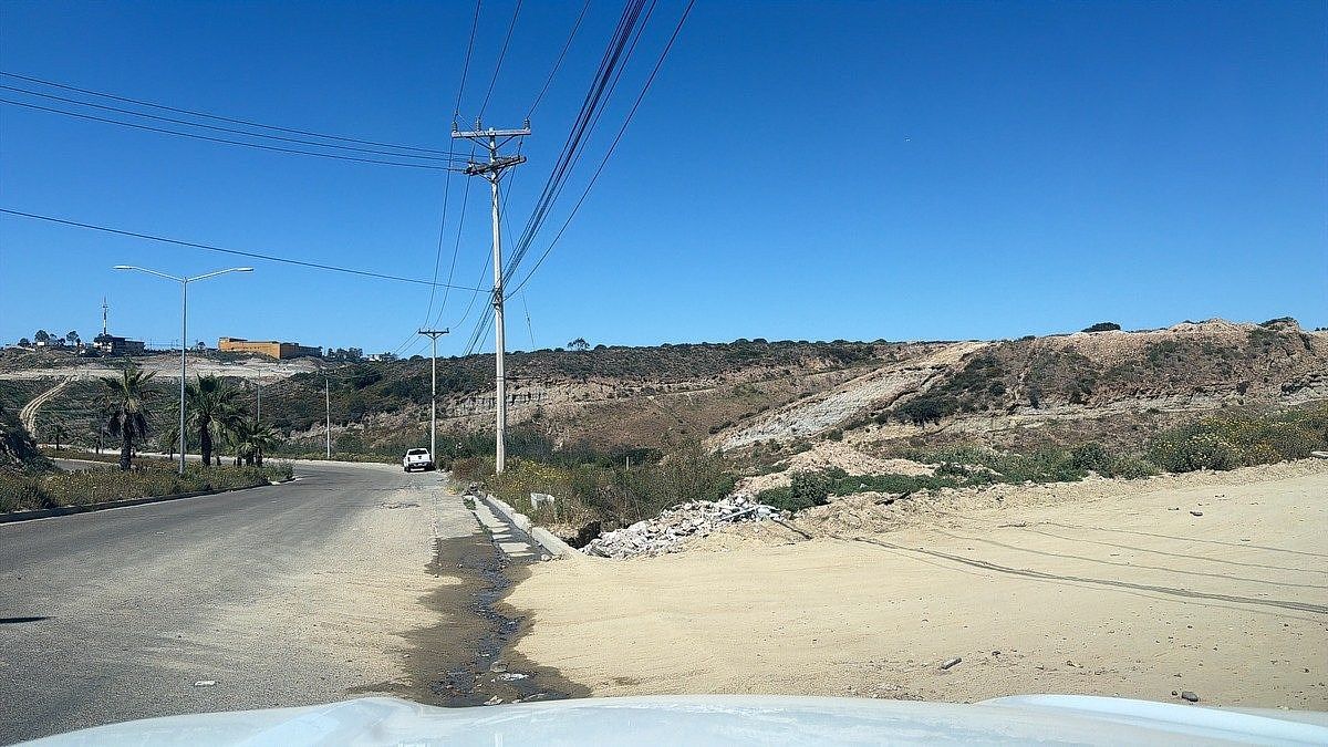 Terreno industrial en La Jolla, Tijuana, foto 3 de 13