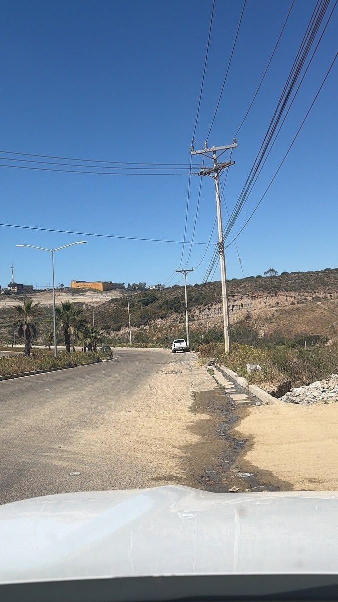 Terreno industrial en La Jolla, Tijuana, foto 4 de 13