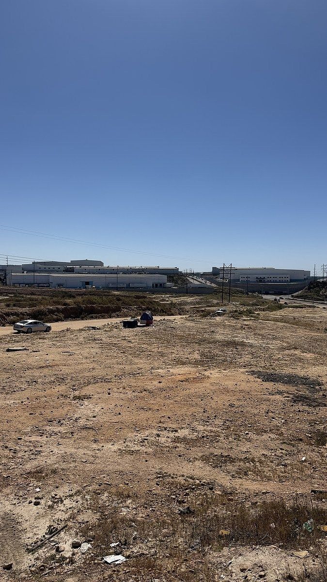 Terreno industrial en La Jolla, Tijuana, foto 5 de 13