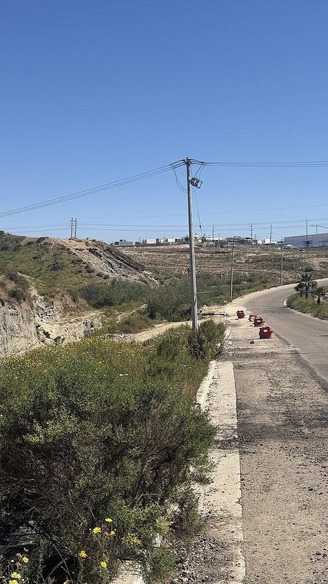 Terreno industrial en La Jolla, Tijuana, foto 6 de 13