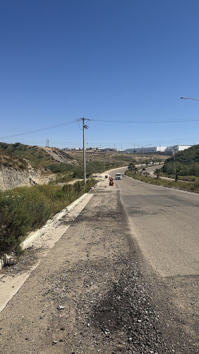 Terreno industrial en La Jolla, Tijuana, foto 8 de 13