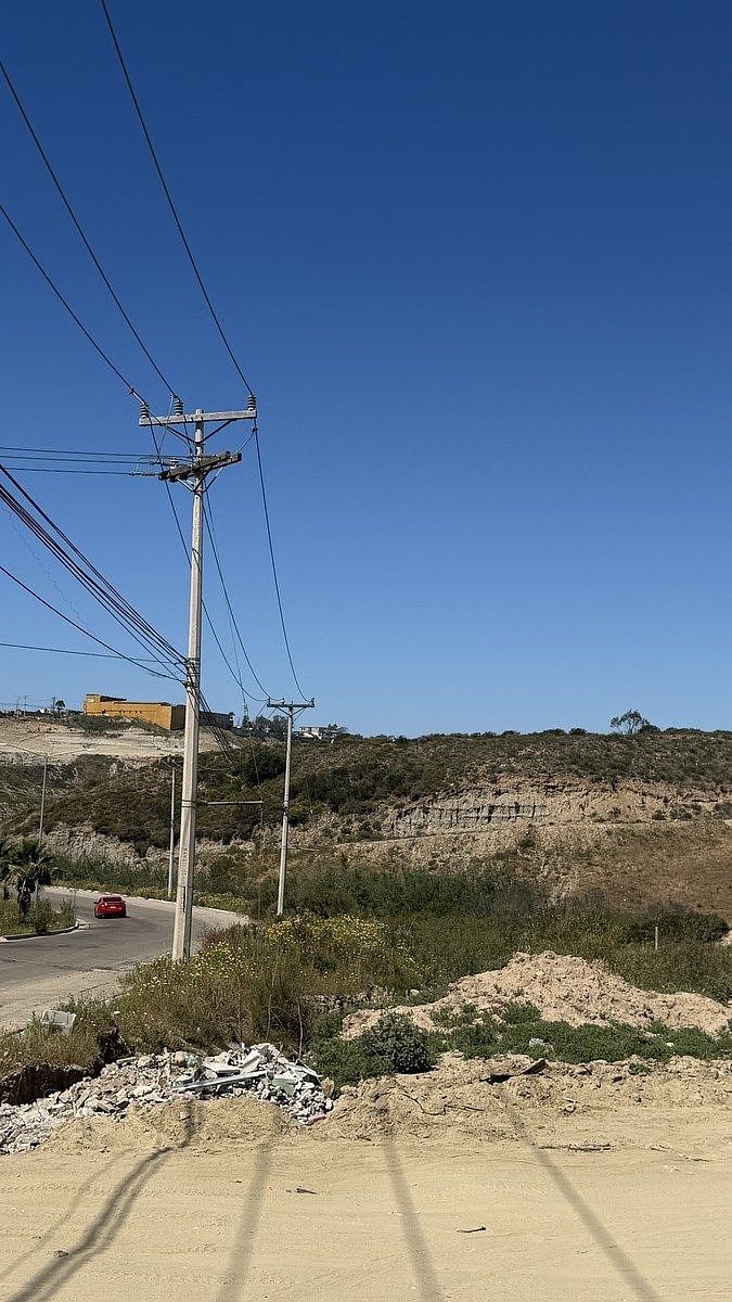 Terreno industrial en La Jolla, Tijuana, foto 9 de 13