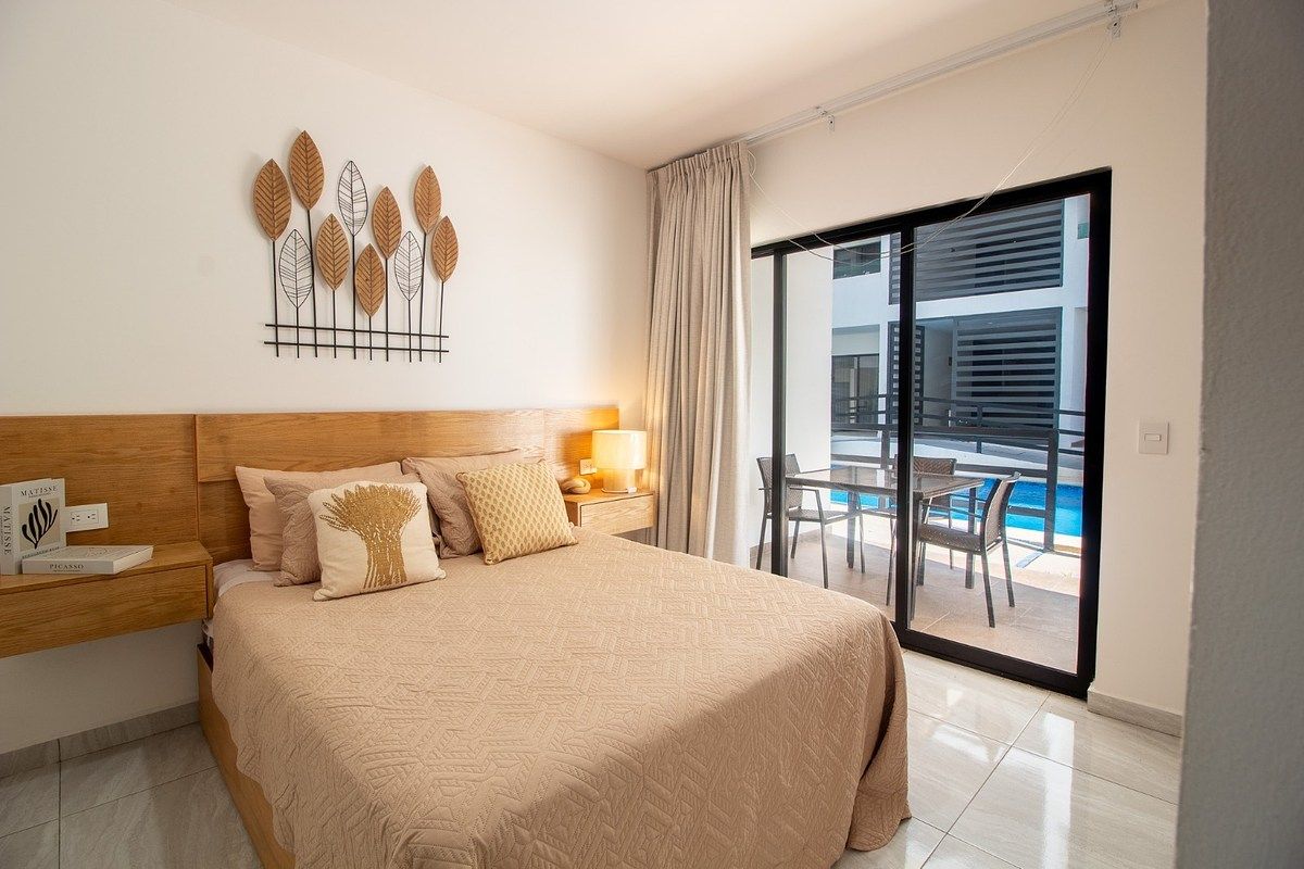 Departamento en Marina Mazatlán, Mazatlán, foto 4 de 20